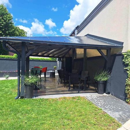 Arcobaleno Apartments & Rooms Varaždin Екстериор снимка