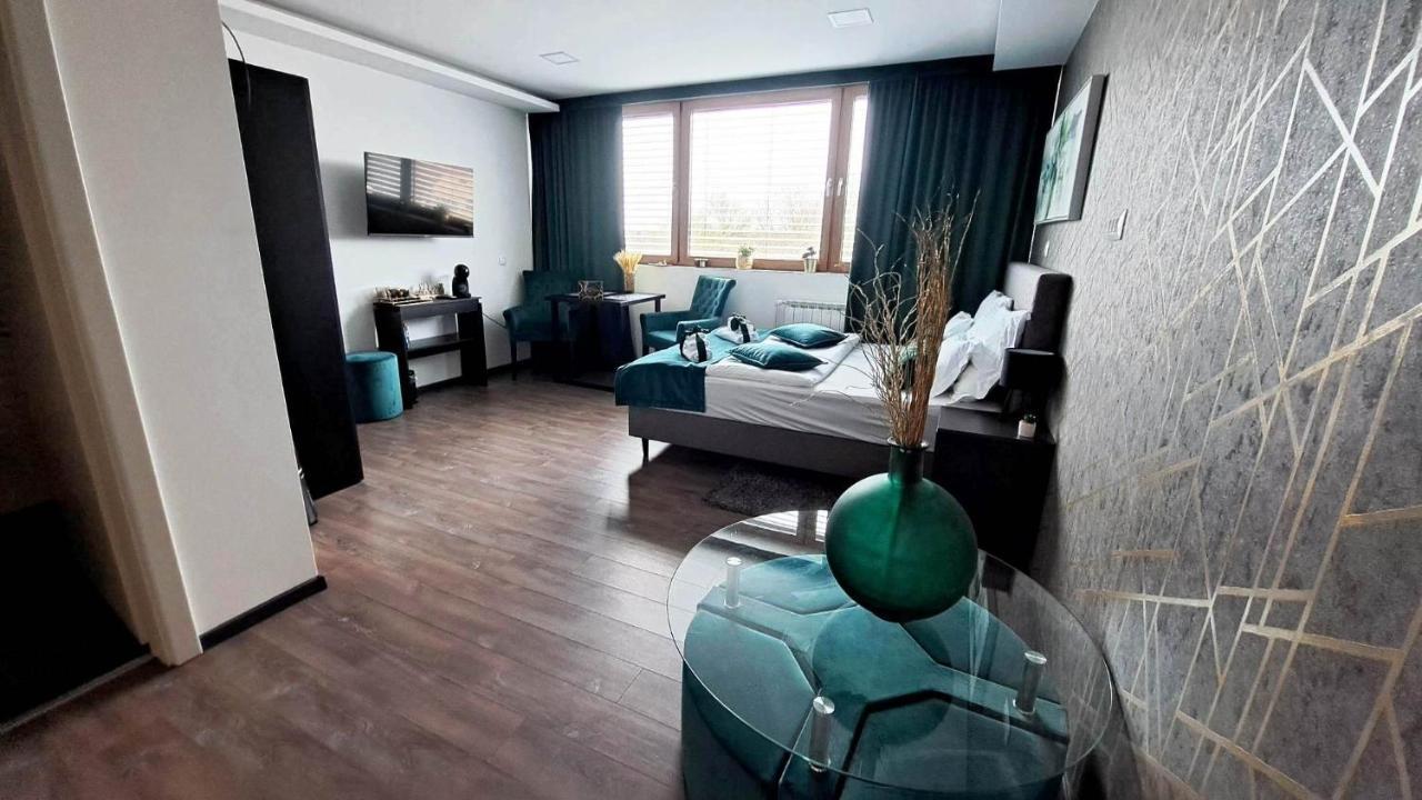 Arcobaleno Apartments & Rooms Varaždin Екстериор снимка