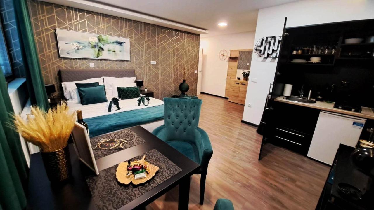 Arcobaleno Apartments & Rooms Varaždin Екстериор снимка