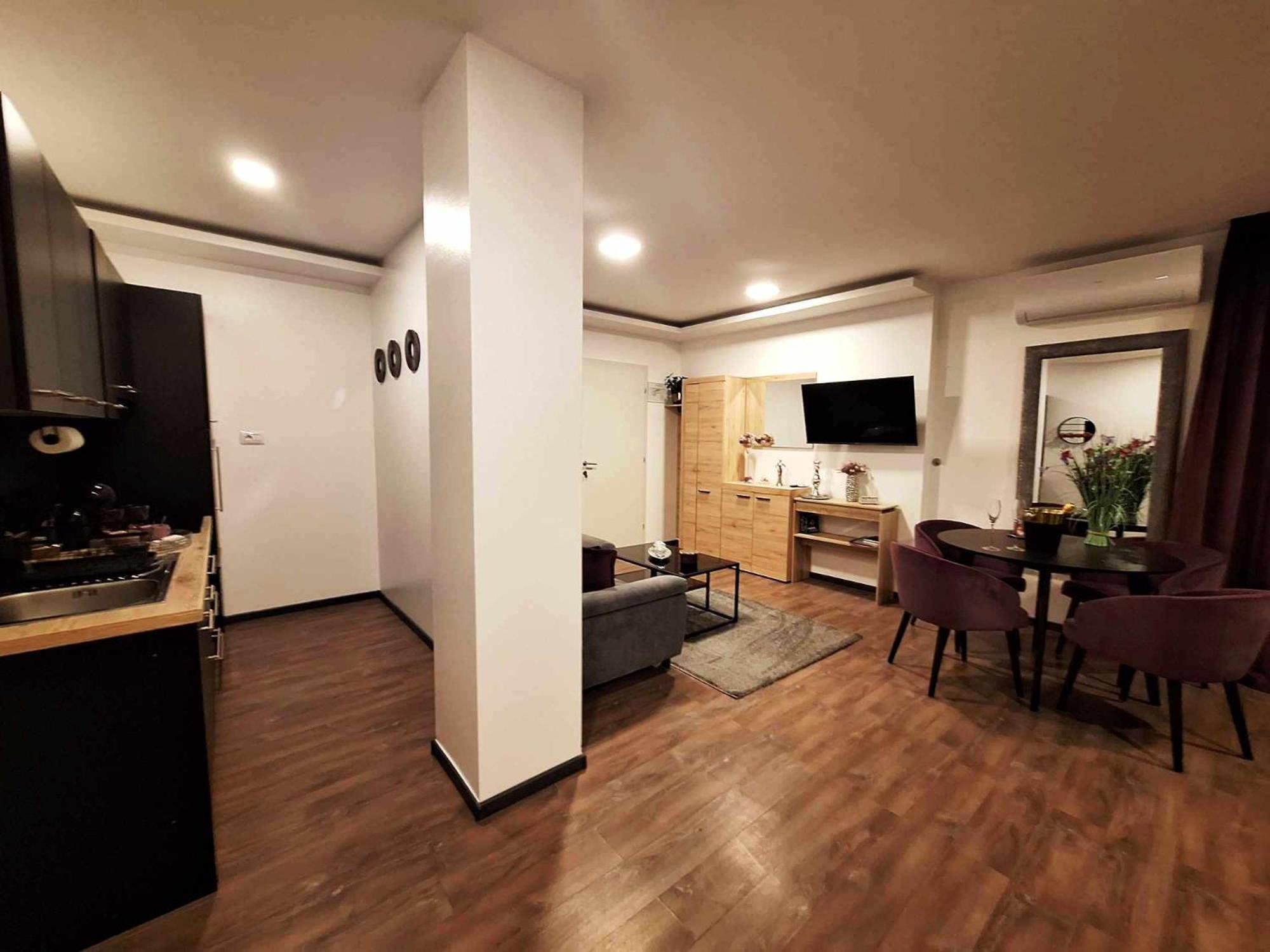 Arcobaleno Apartments & Rooms Varaždin Екстериор снимка