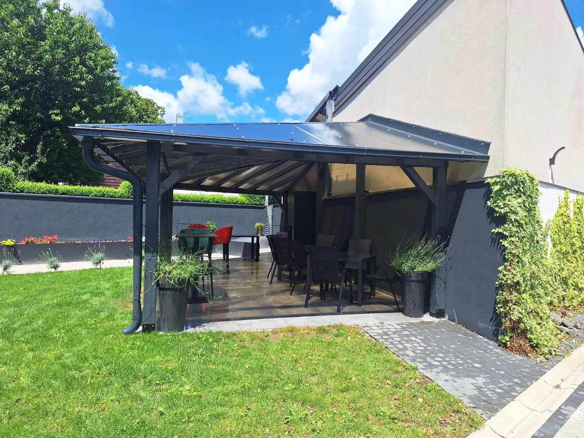 Arcobaleno Apartments & Rooms Varaždin Екстериор снимка